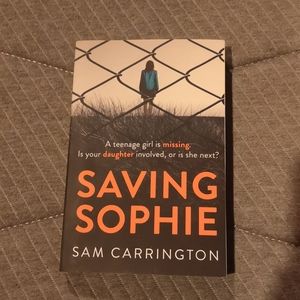 Saving Sophie